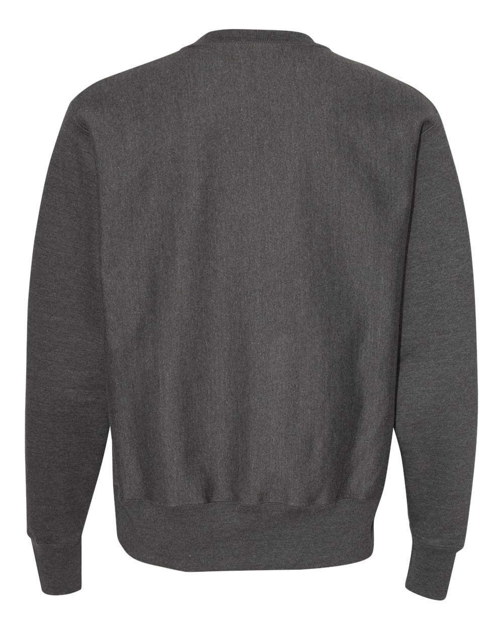 Champion Unisex Reverse Weave® Crewneck Sweatshirt - S149 Charcoal Heather