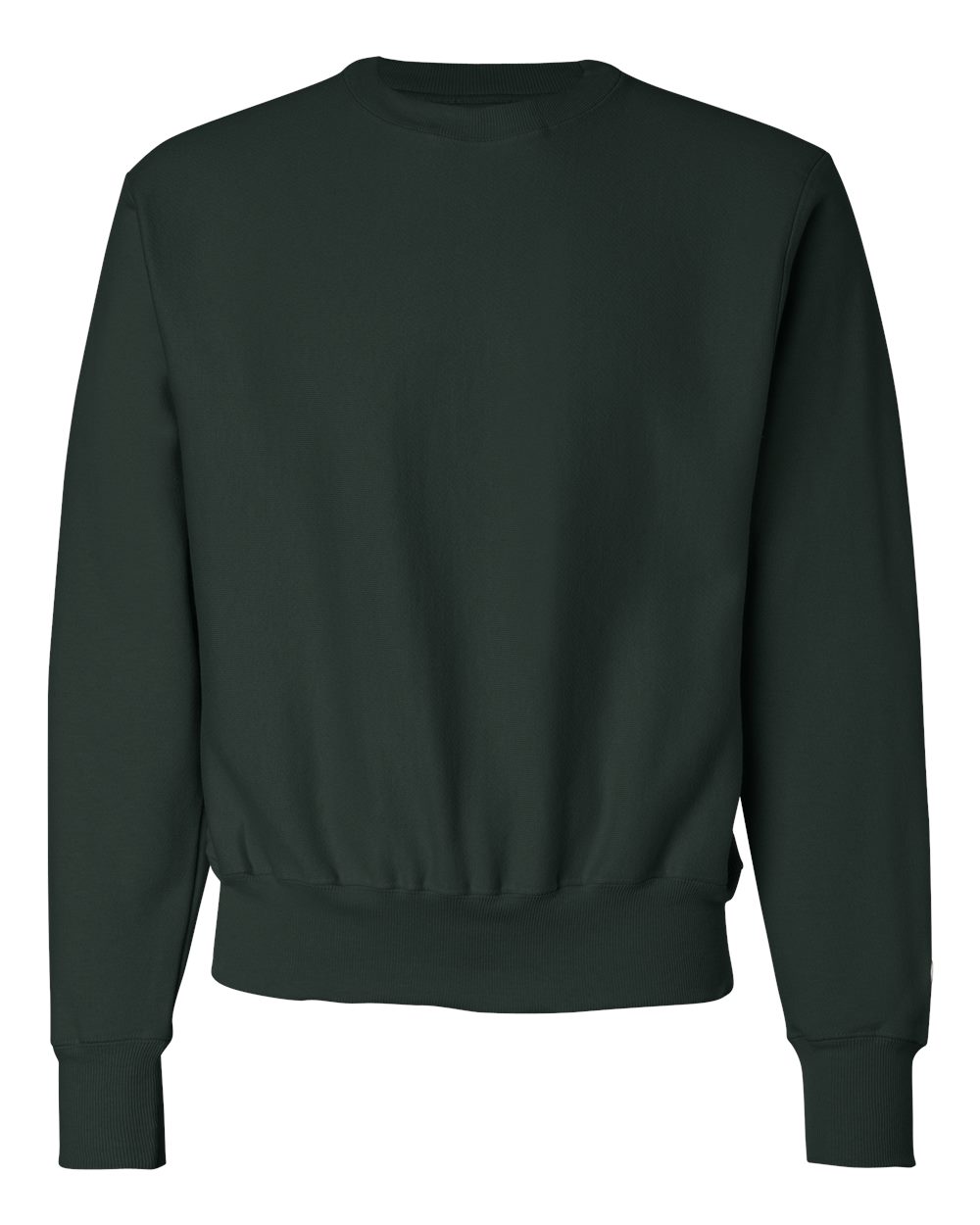 Champion Unisex Reverse Weave® Crewneck Sweatshirt - S149 Dark Green