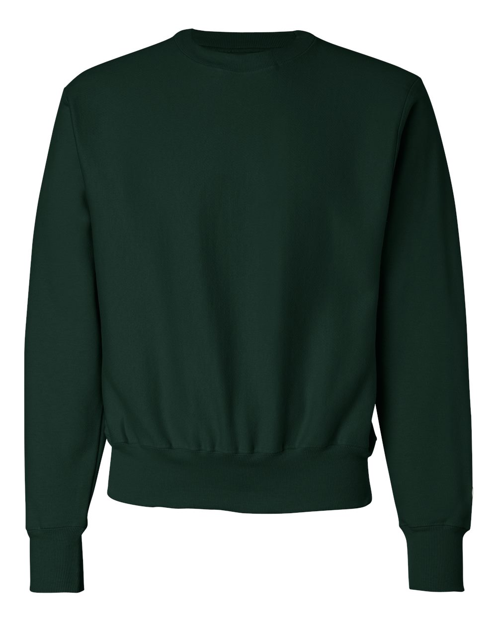 Champion Unisex Reverse Weave® Crewneck Sweatshirt - S149 Dark Green
