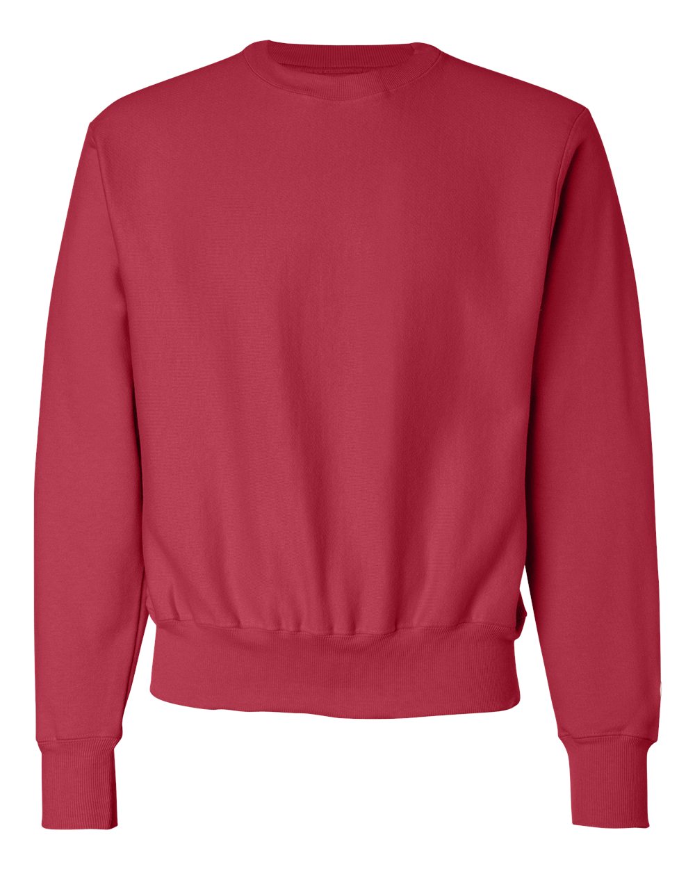 Champion Unisex Reverse Weave® Crewneck Sweatshirt - S149 Scarlet