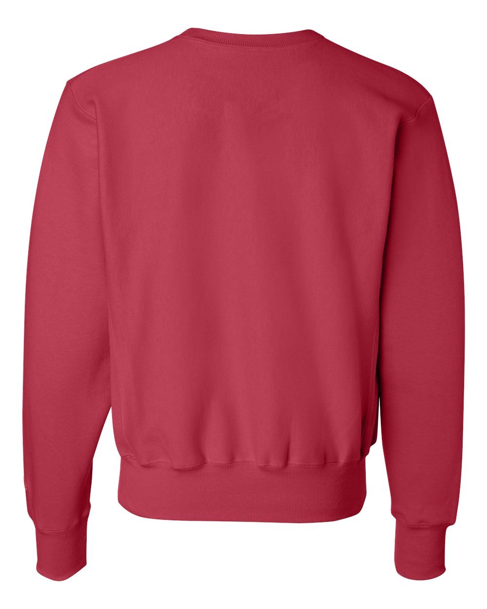 Champion Unisex Reverse Weave® Crewneck Sweatshirt - S149 Scarlet