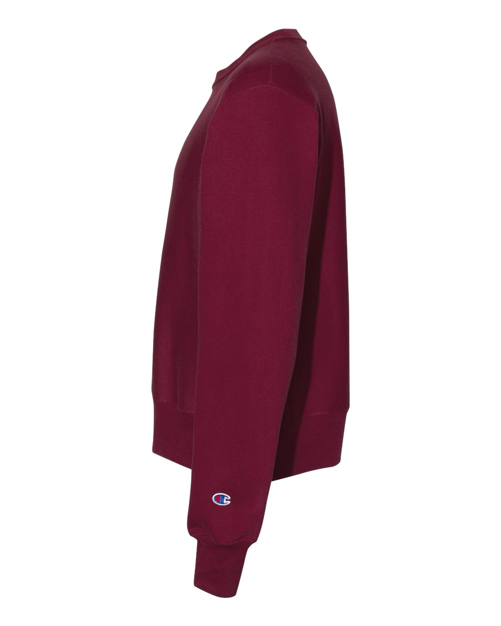 Champion Unisex Reverse Weave® Crewneck Sweatshirt - S149 Cardinal