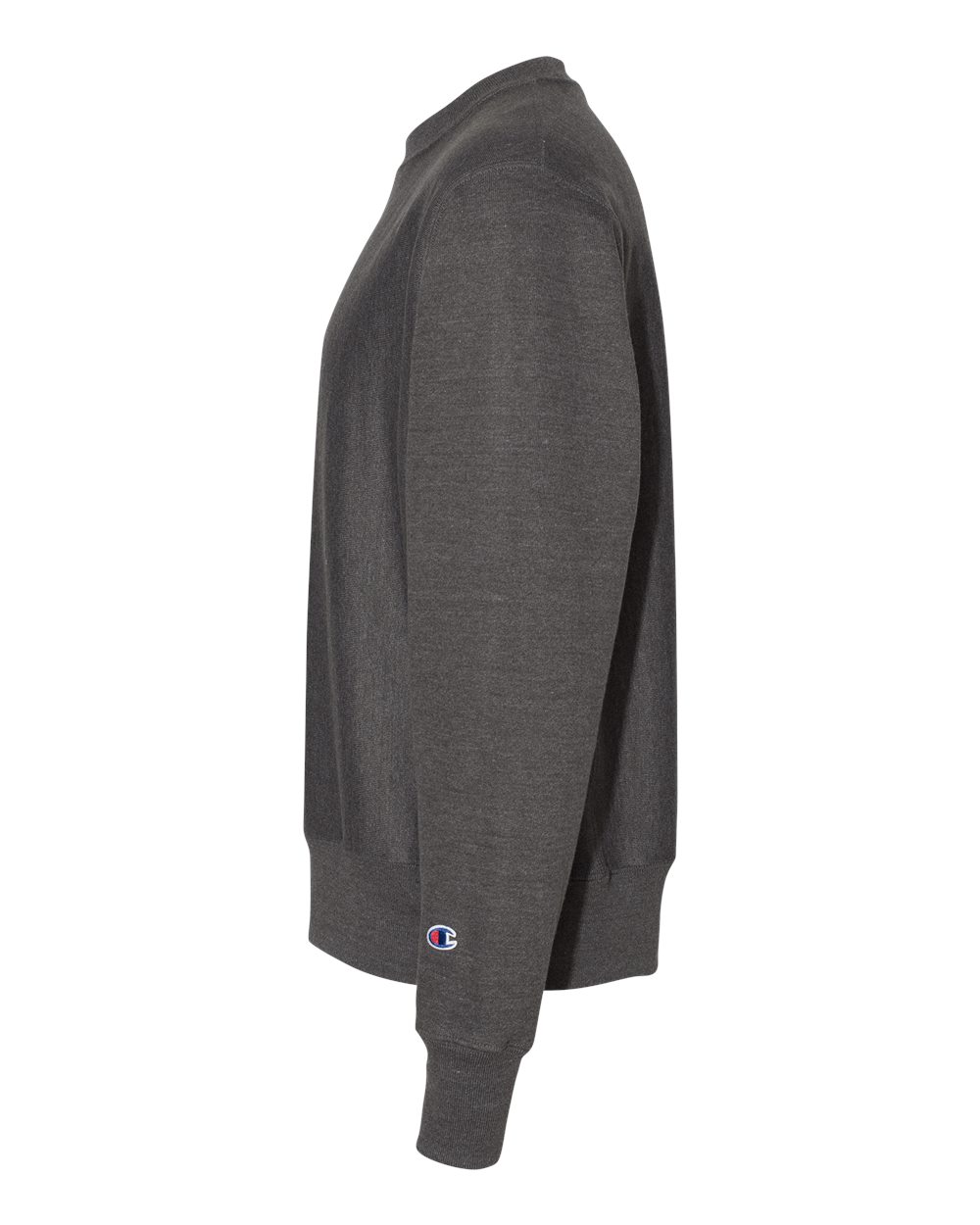 Champion Unisex Reverse Weave® Crewneck Sweatshirt - S149 Charcoal Heather