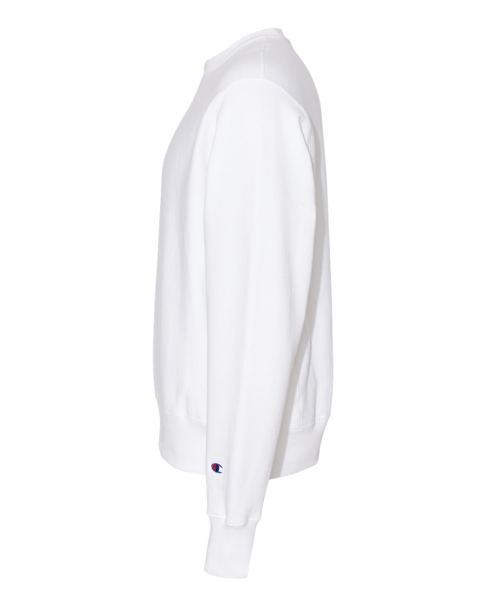 Champion Unisex Reverse Weave® Crewneck Sweatshirt - S149 White