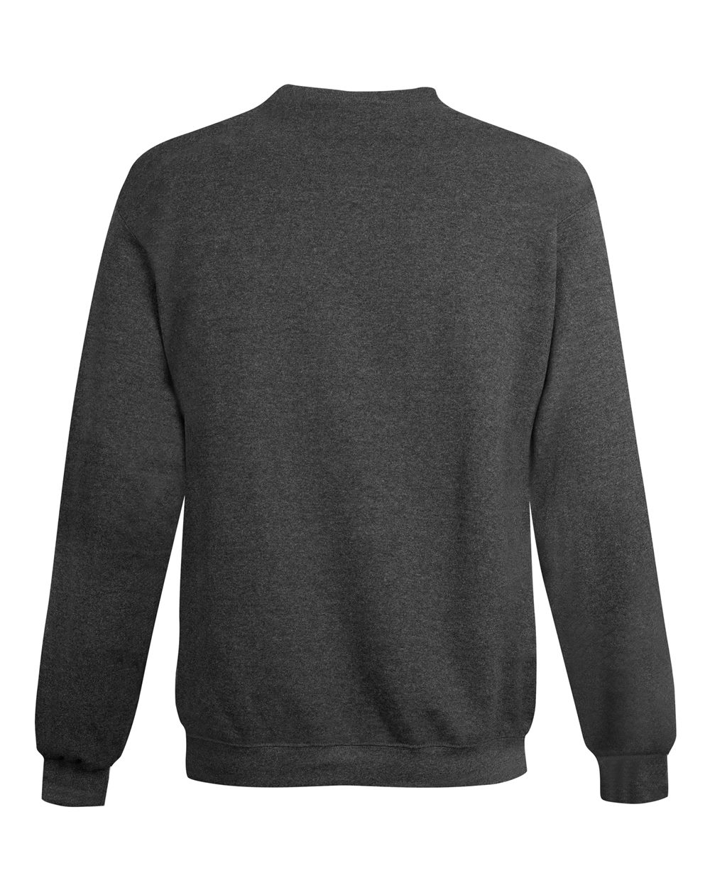Champion Unisex Powerblend® Crewneck Sweatshirt - S600 Charcoal Heather