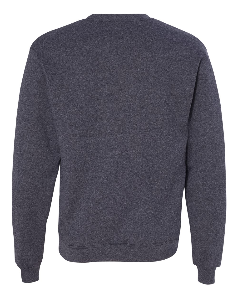 Champion Unisex Powerblend® Crewneck Sweatshirt - S600 Navy Heather