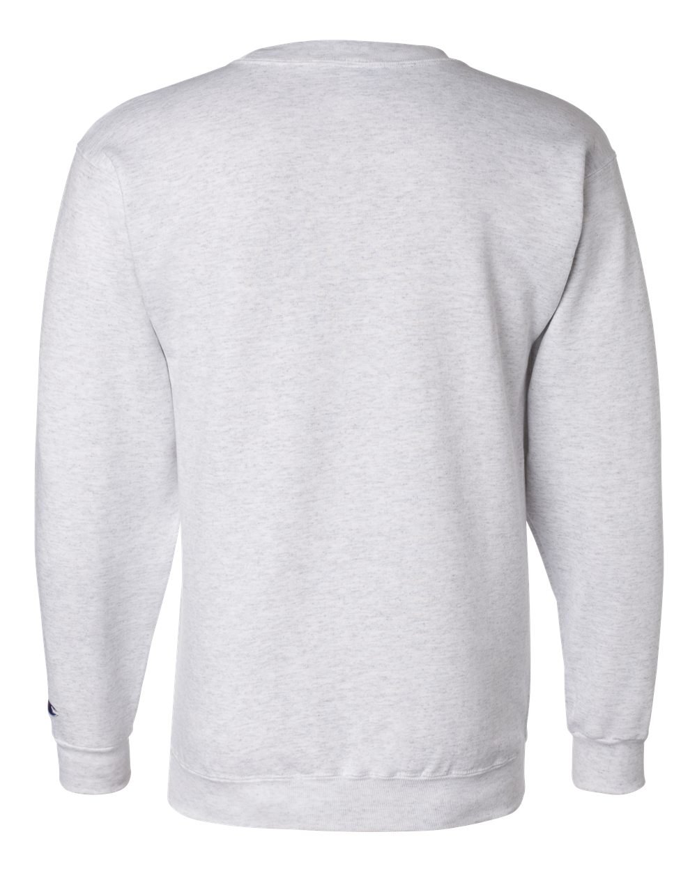 Champion Unisex Powerblend® Crewneck Sweatshirt - S600 Silver Grey