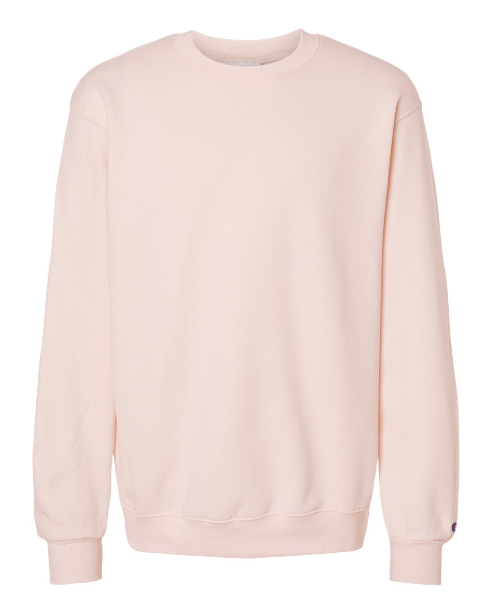 Champion Unisex Powerblend® Crewneck Sweatshirt - S600 Body Blush