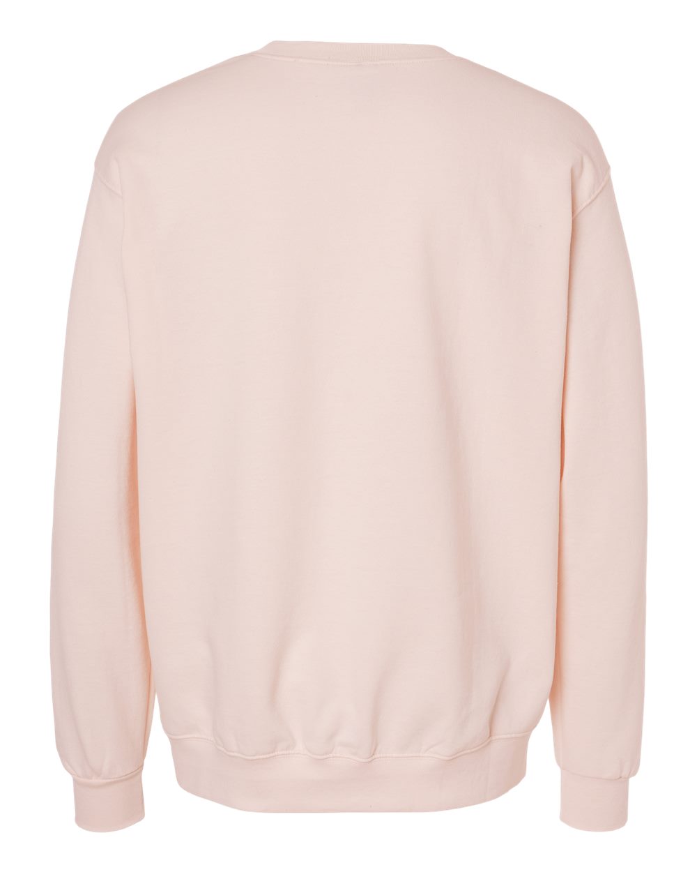 Champion Unisex Powerblend® Crewneck Sweatshirt - S600 Body Blush