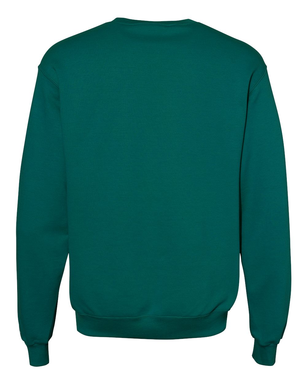 Champion Unisex Powerblend® Crewneck Sweatshirt - S600 Emerald Green