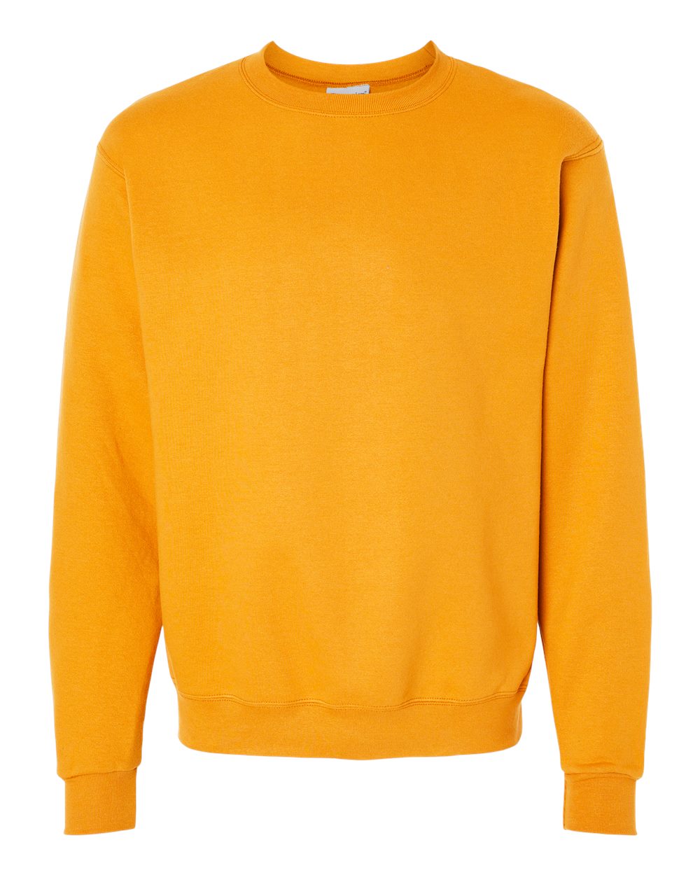 Champion Unisex Powerblend® Crewneck Sweatshirt - S600 Gold