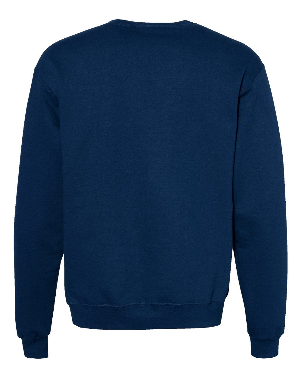 Champion Unisex Powerblend® Crewneck Sweatshirt - S600 Late Night Blue