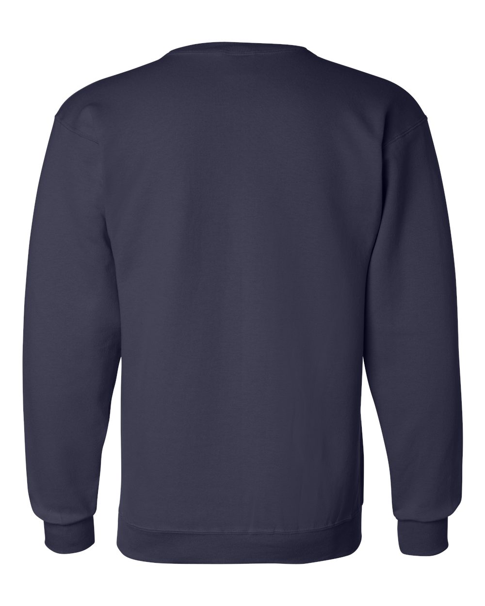 Champion Unisex Powerblend® Crewneck Sweatshirt - S600 Navy