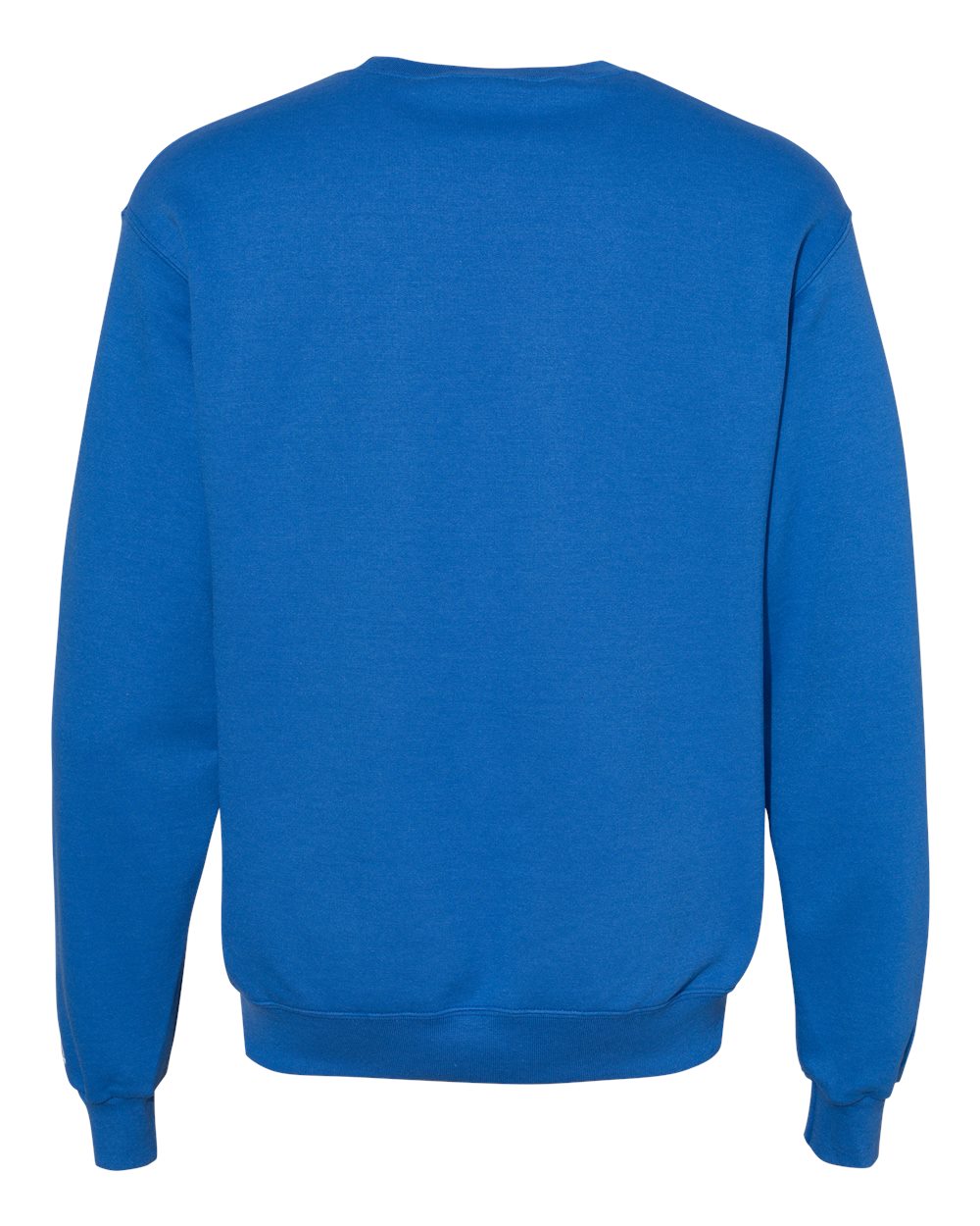 Champion Unisex Powerblend® Crewneck Sweatshirt - S600 Royal Blue
