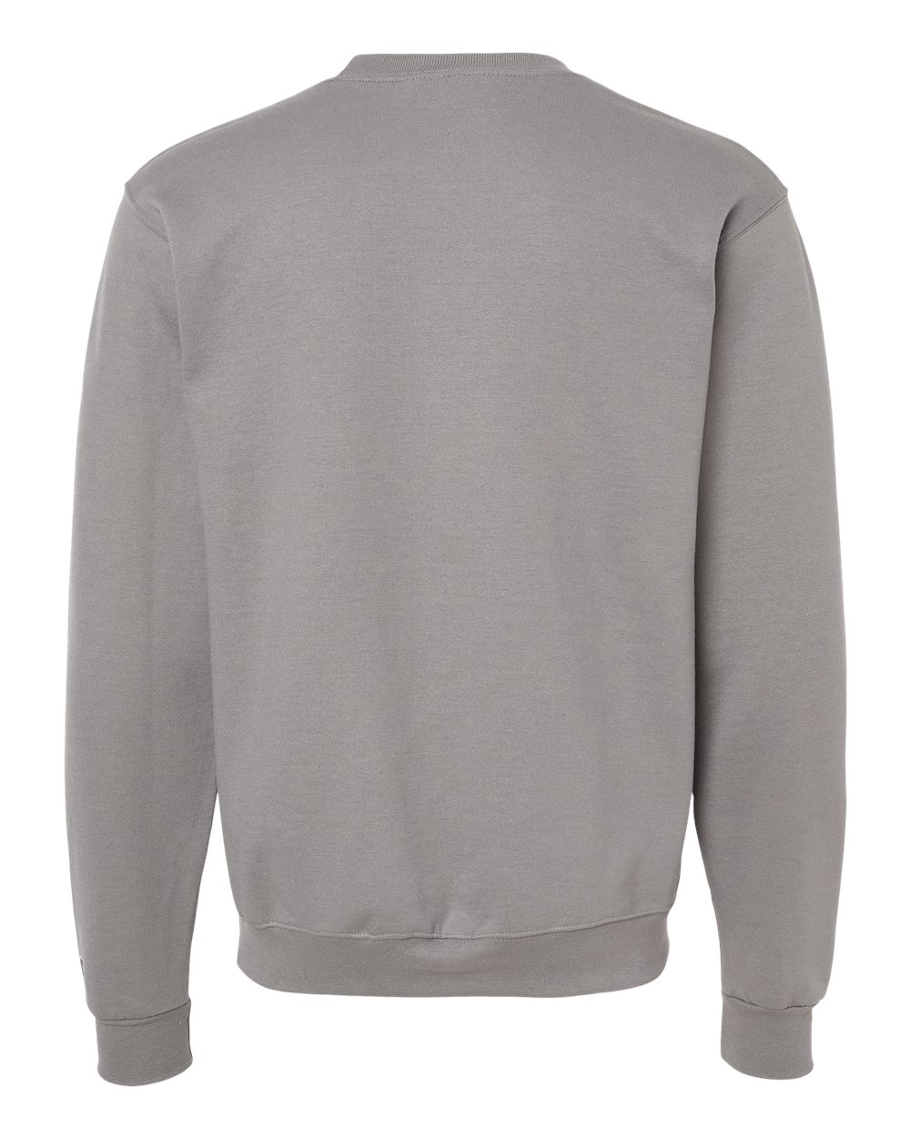 Champion Unisex Powerblend® Crewneck Sweatshirt - S600 Stone Grey