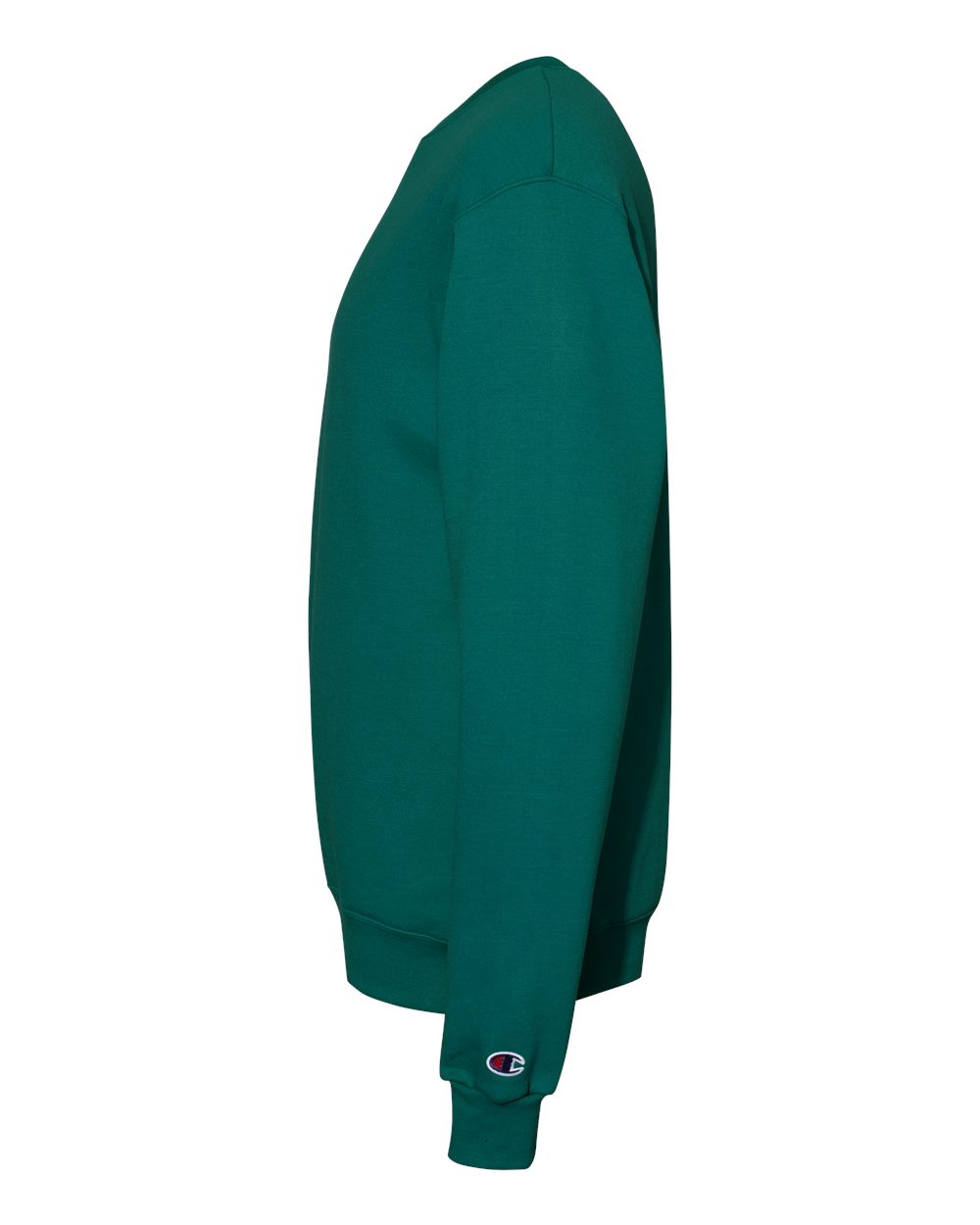Champion Unisex Powerblend® Crewneck Sweatshirt - S600 Emerald Green