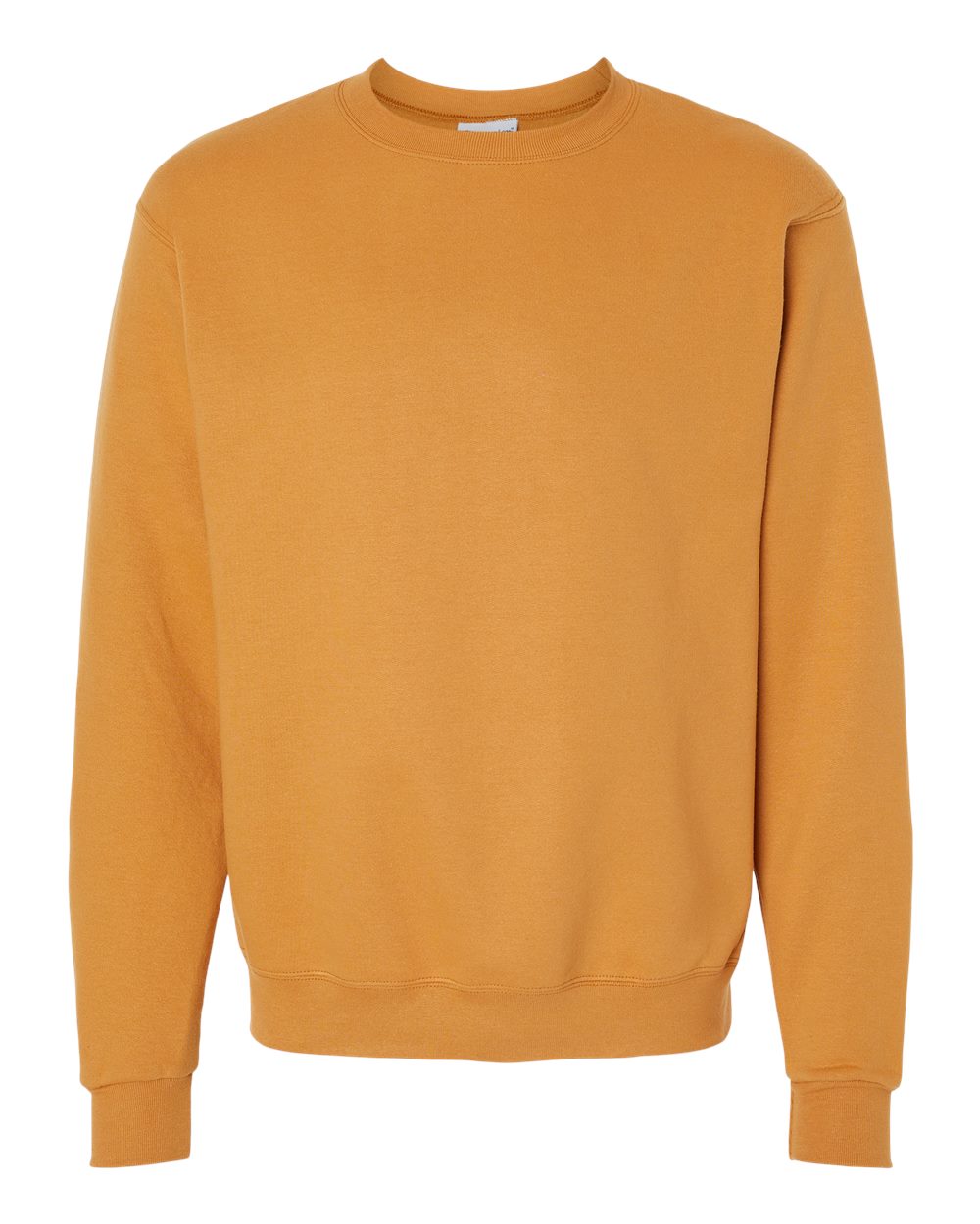 Champion Unisex Powerblend® Crewneck Sweatshirt - S600 Gold Glint