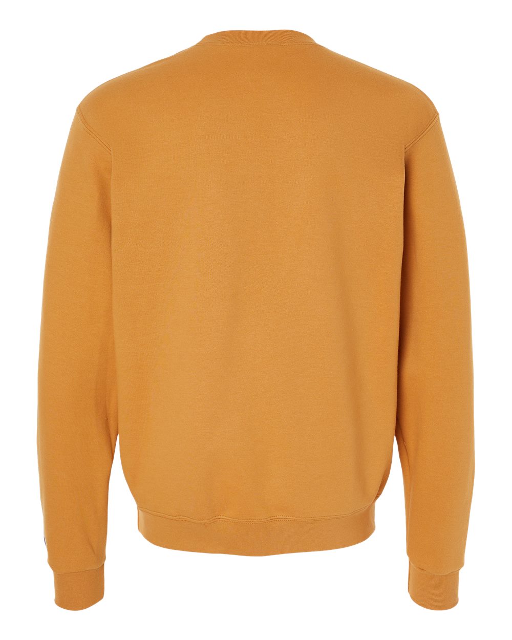 Champion Unisex Powerblend® Crewneck Sweatshirt - S600 Gold Glint