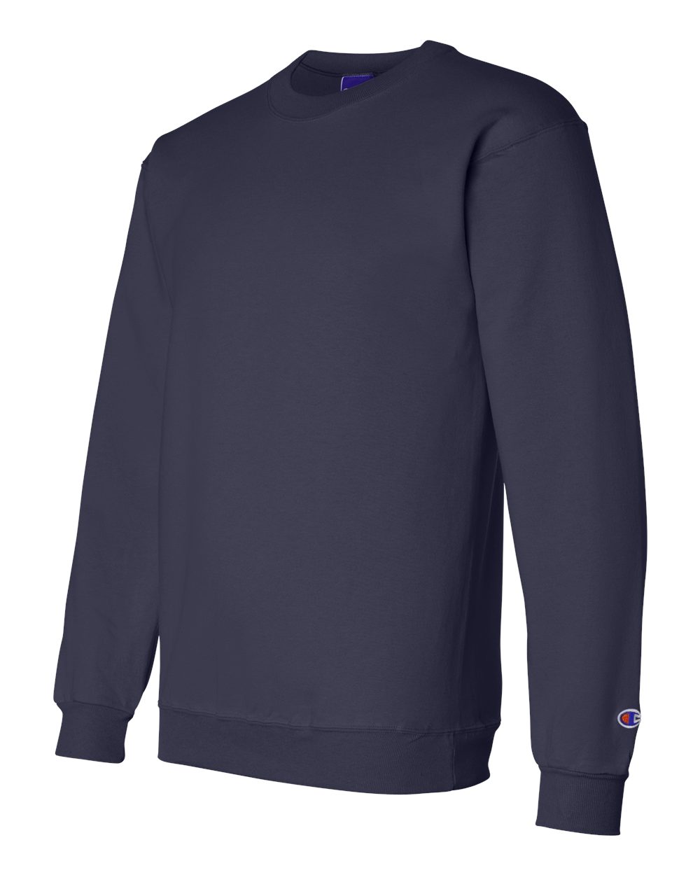 Champion Unisex Powerblend® Crewneck Sweatshirt - S600 Navy