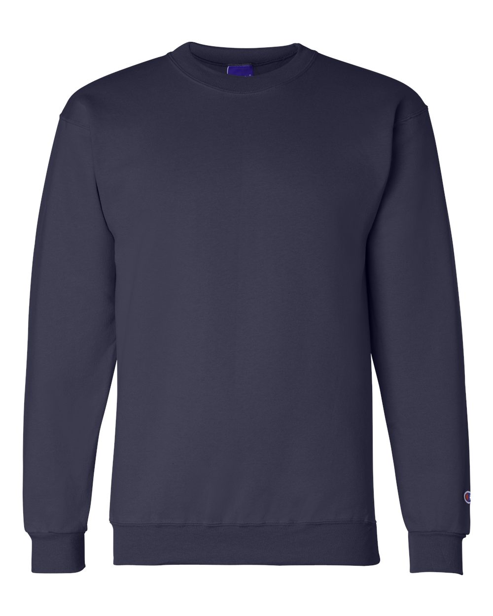 Champion Unisex Powerblend® Crewneck Sweatshirt - S600 Navy