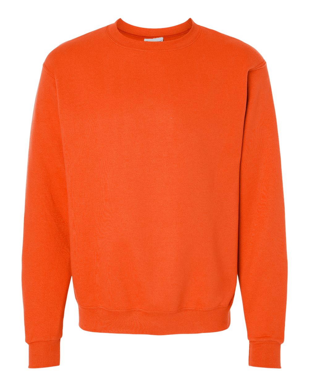 Champion Unisex Powerblend® Crewneck Sweatshirt - S600 Orange