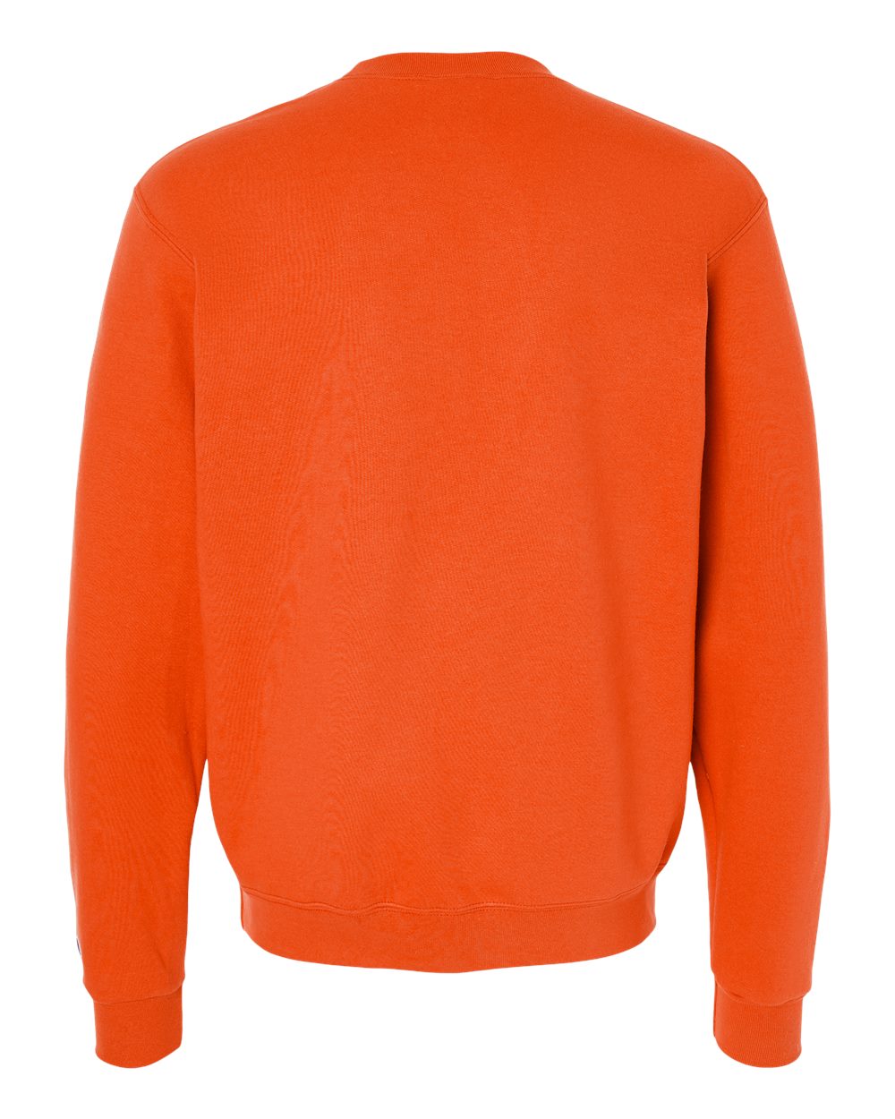 Champion Unisex Powerblend® Crewneck Sweatshirt - S600 Orange