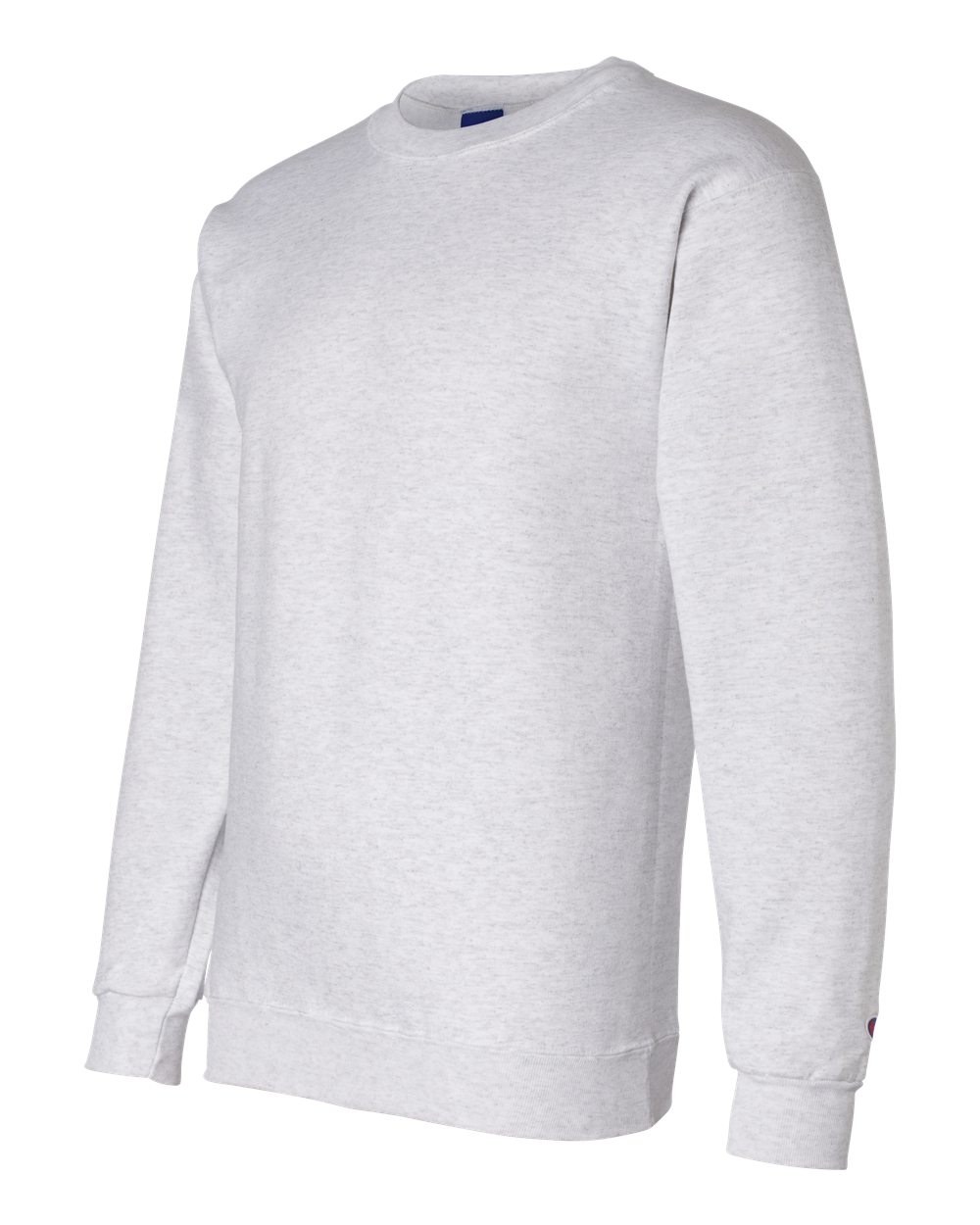 Champion Unisex Powerblend® Crewneck Sweatshirt - S600 Silver Grey