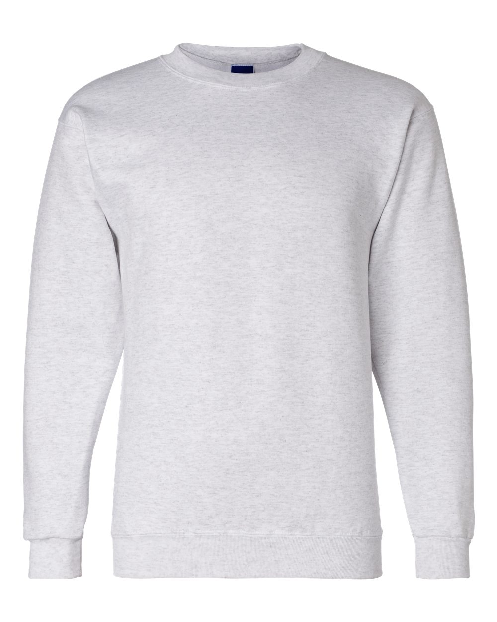 Champion Unisex Powerblend® Crewneck Sweatshirt - S600 Silver Grey