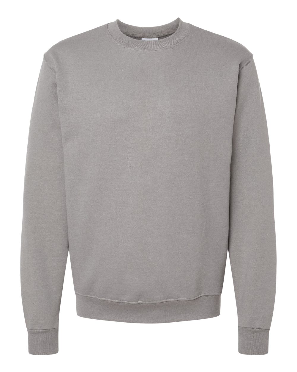 Champion Unisex Powerblend® Crewneck Sweatshirt - S600 Stone Grey