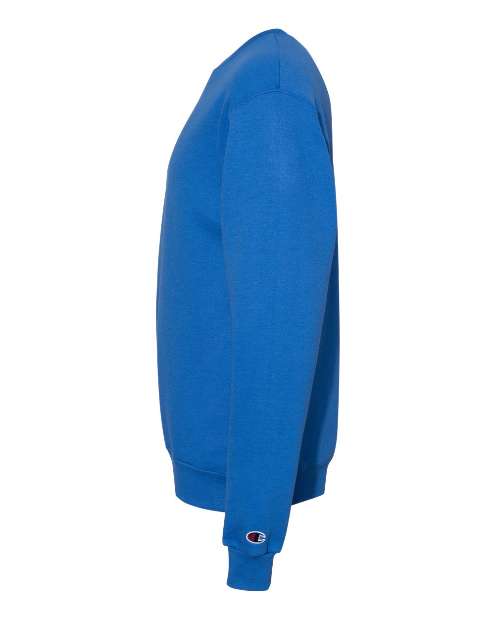 Champion Unisex Powerblend® Crewneck Sweatshirt - S600 Royal Blue