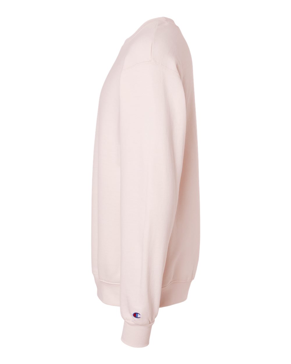 Champion Unisex Powerblend® Crewneck Sweatshirt - S600 Body Blush