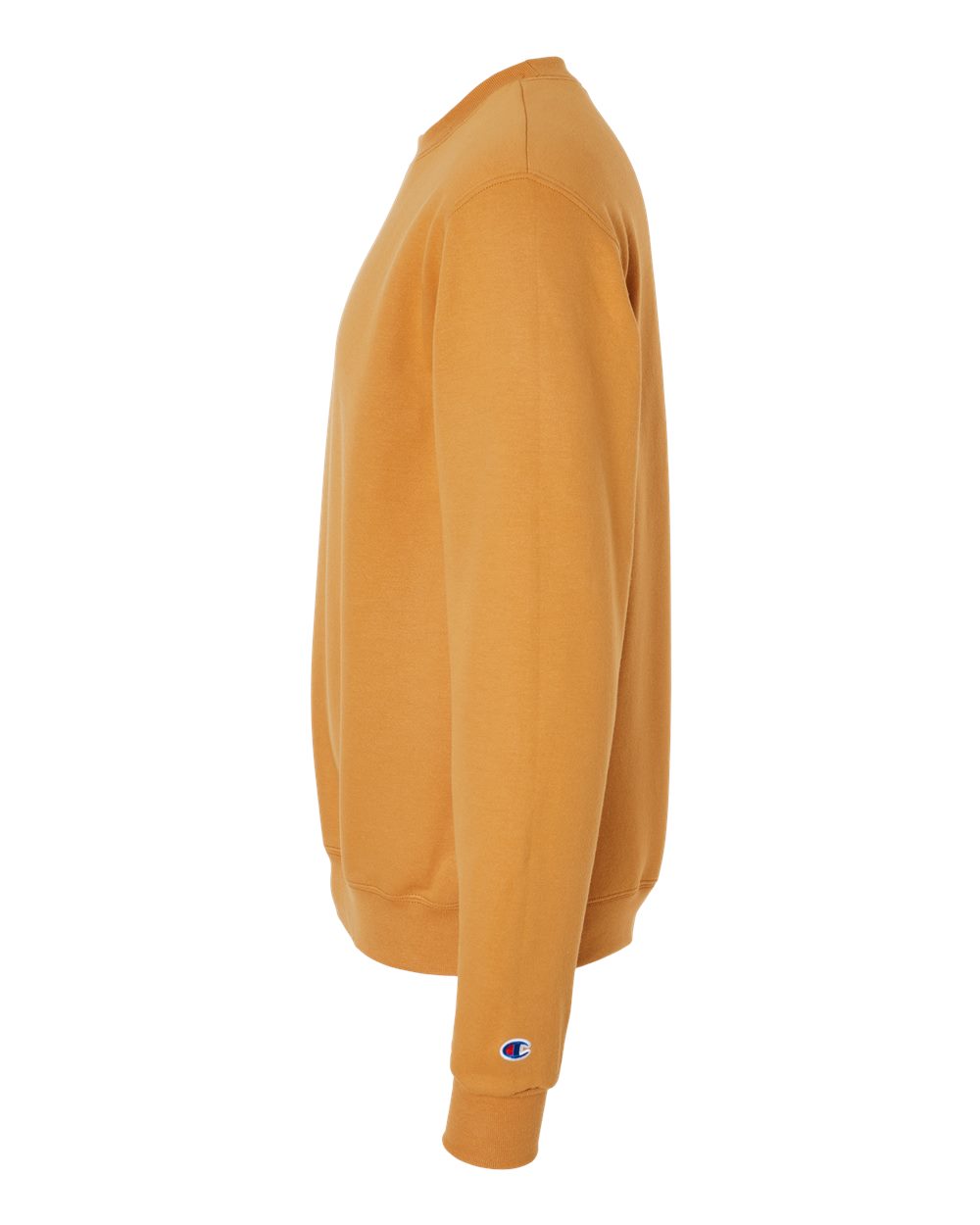 Champion Unisex Powerblend® Crewneck Sweatshirt - S600 Gold Glint