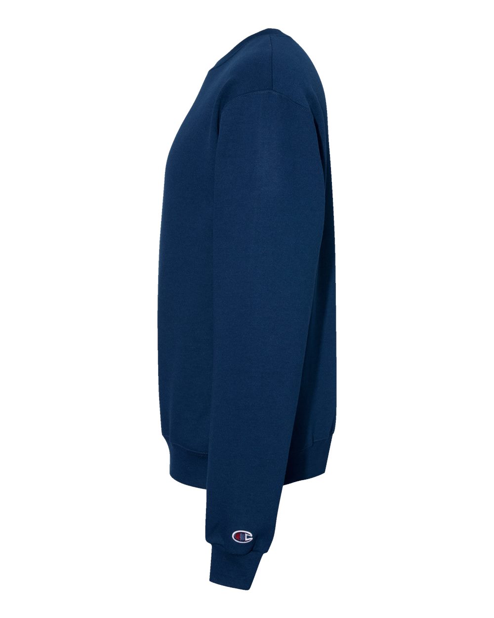 Champion Unisex Powerblend® Crewneck Sweatshirt - S600 Late Night Blue
