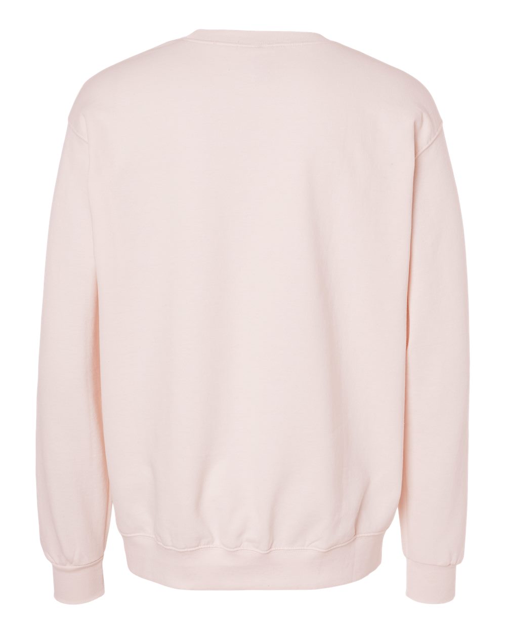 Champion Unisex Powerblend® Crewneck Sweatshirt - S600 Body Blush