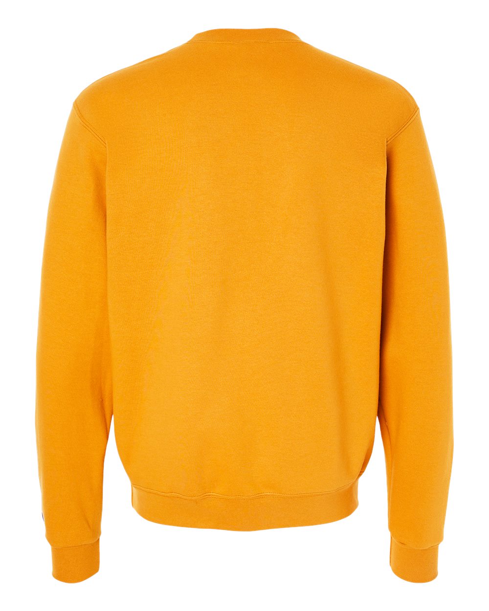 Champion Unisex Powerblend® Crewneck Sweatshirt - S600 Gold
