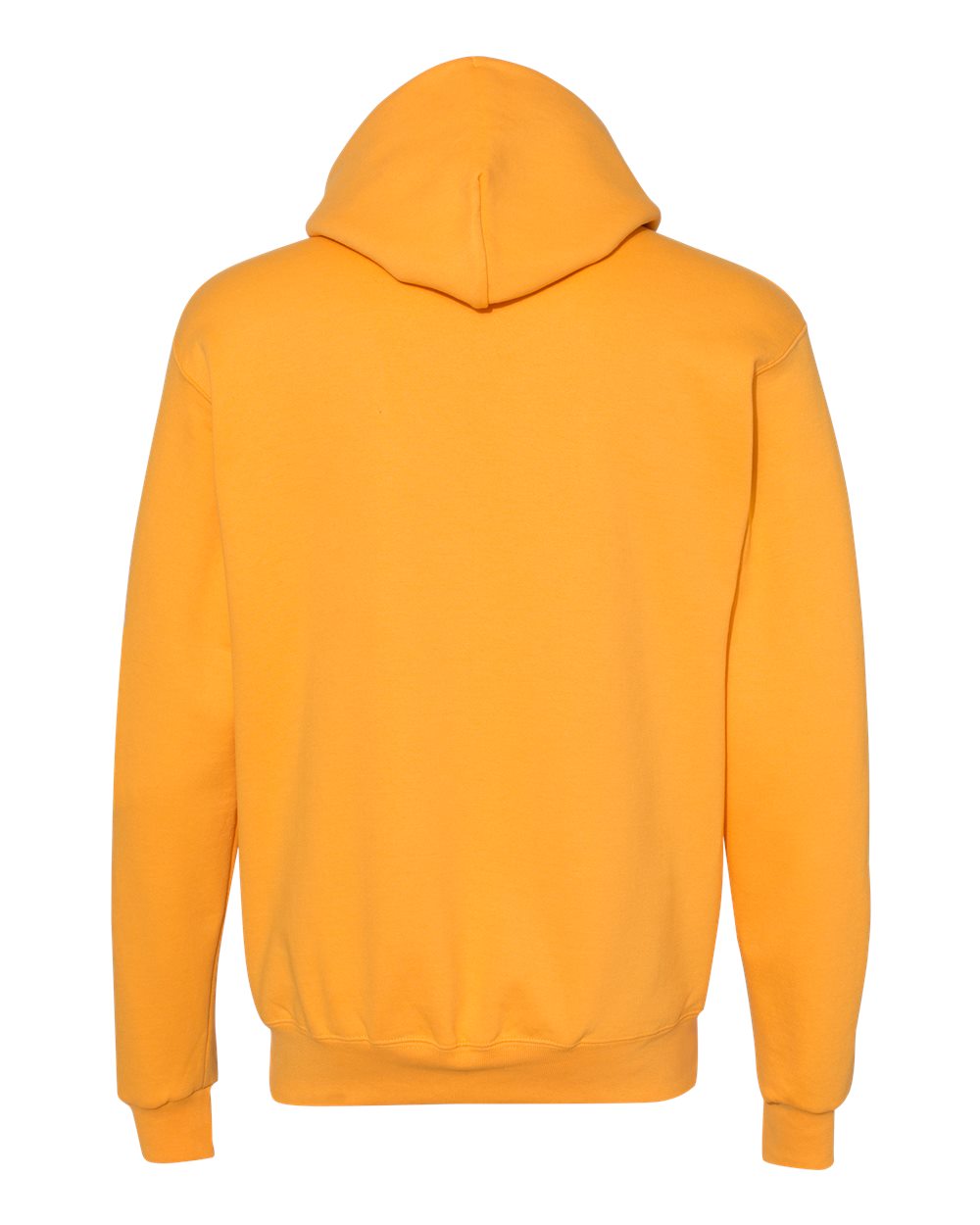 Champion Unisex Powerblend® Hooded Sweatshirt - S700 Gold