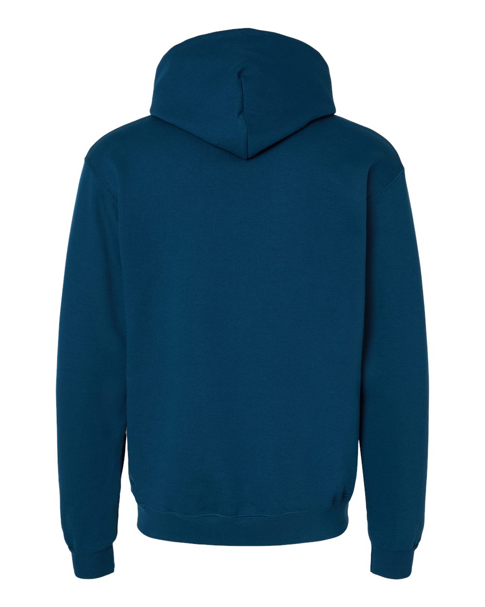 Champion Unisex Powerblend® Hooded Sweatshirt - S700 Late Night Blue