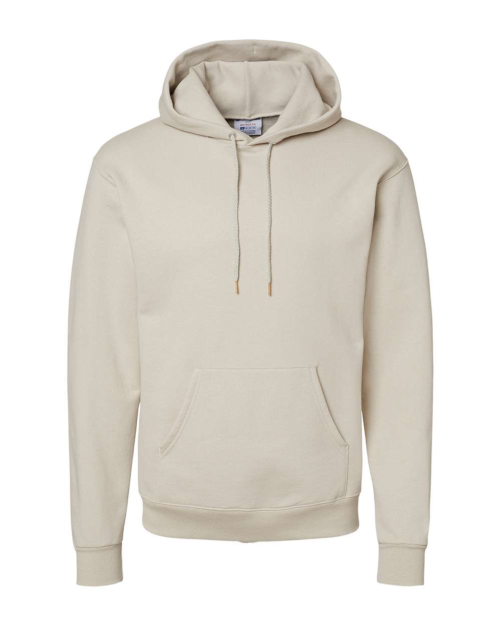 Champion Unisex Powerblend® Hooded Sweatshirt - S700 Sand
