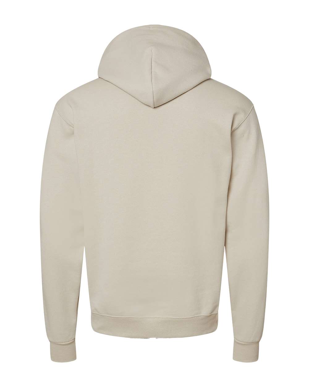 Champion Unisex Powerblend® Hooded Sweatshirt - S700 Sand