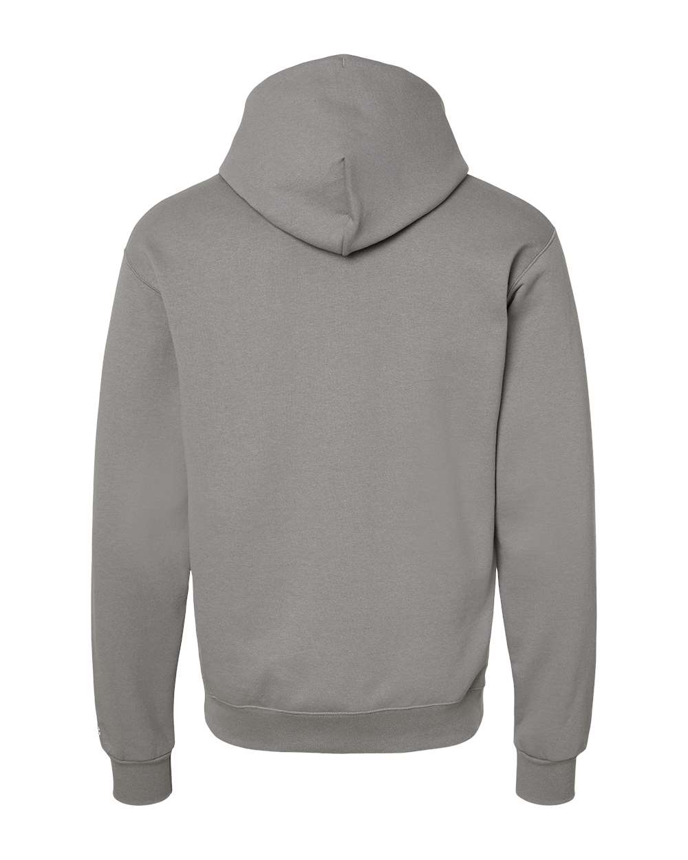 Champion Unisex Powerblend® Hooded Sweatshirt - S700 Stone Grey