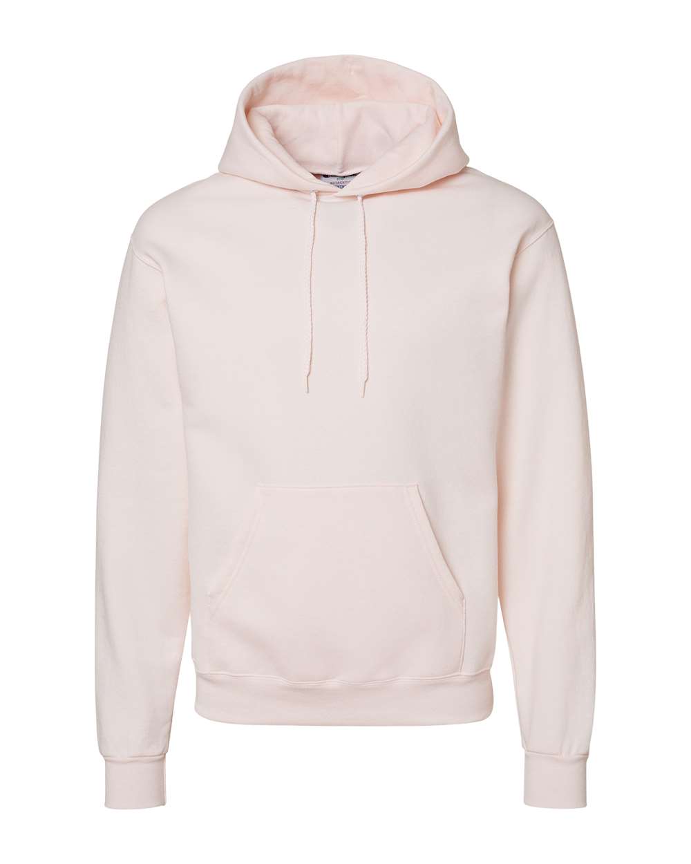 Champion Unisex Powerblend® Hooded Sweatshirt - S700 Body Blush