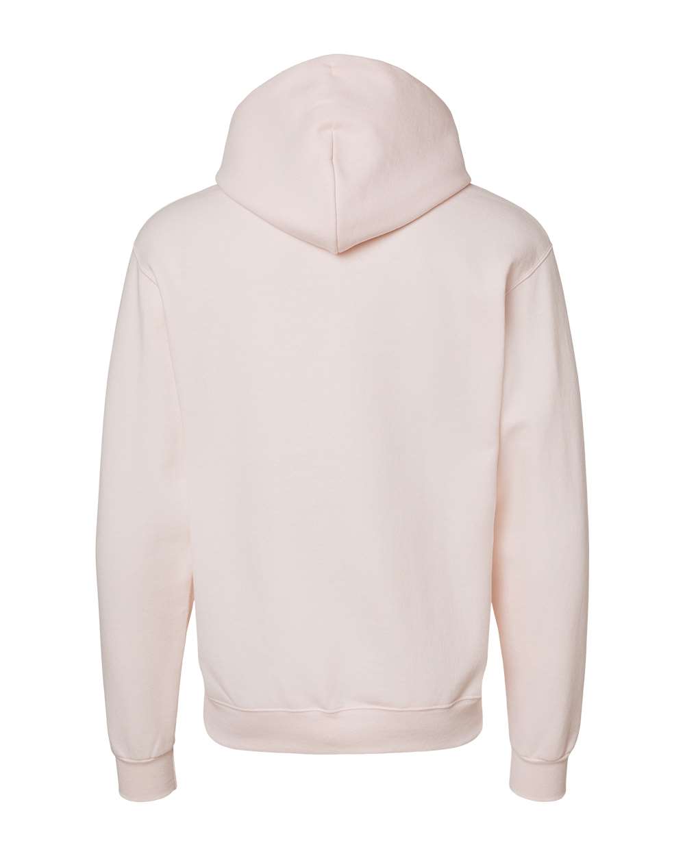 Champion Unisex Powerblend® Hooded Sweatshirt - S700 Body Blush