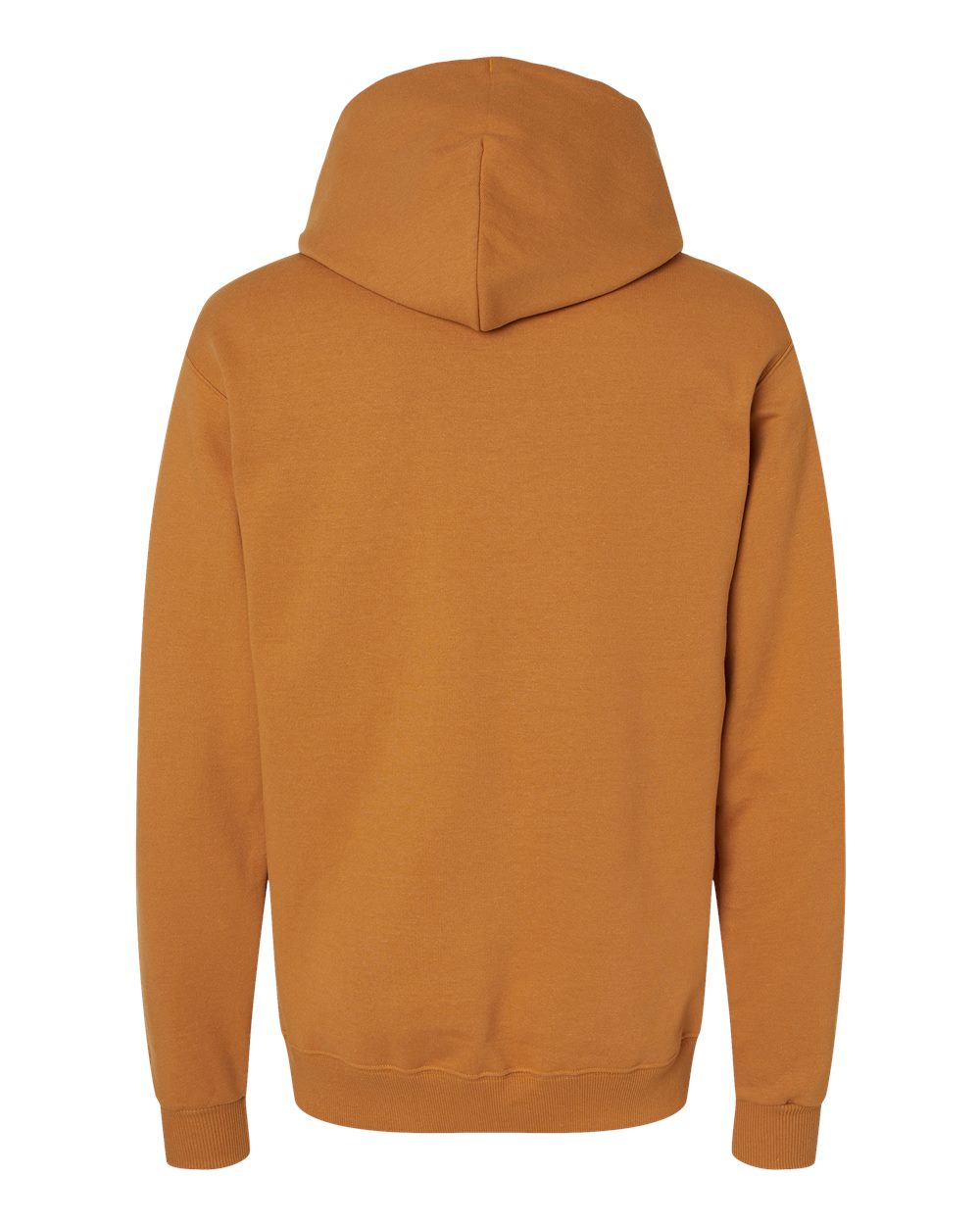 Champion Unisex Powerblend® Hooded Sweatshirt - S700 Gold Glint