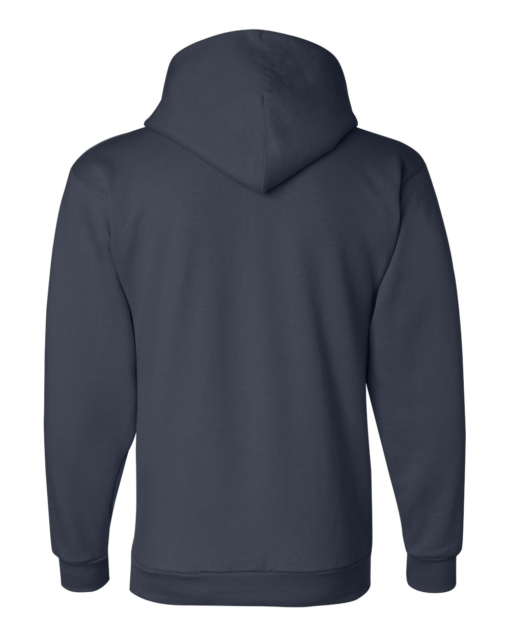 Champion Unisex Powerblend® Hooded Sweatshirt - S700 Navy