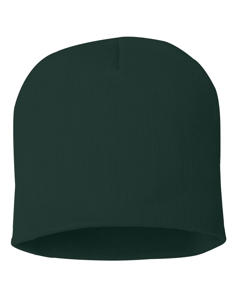 Sportsman 8" Beanie - SP08 Forest
