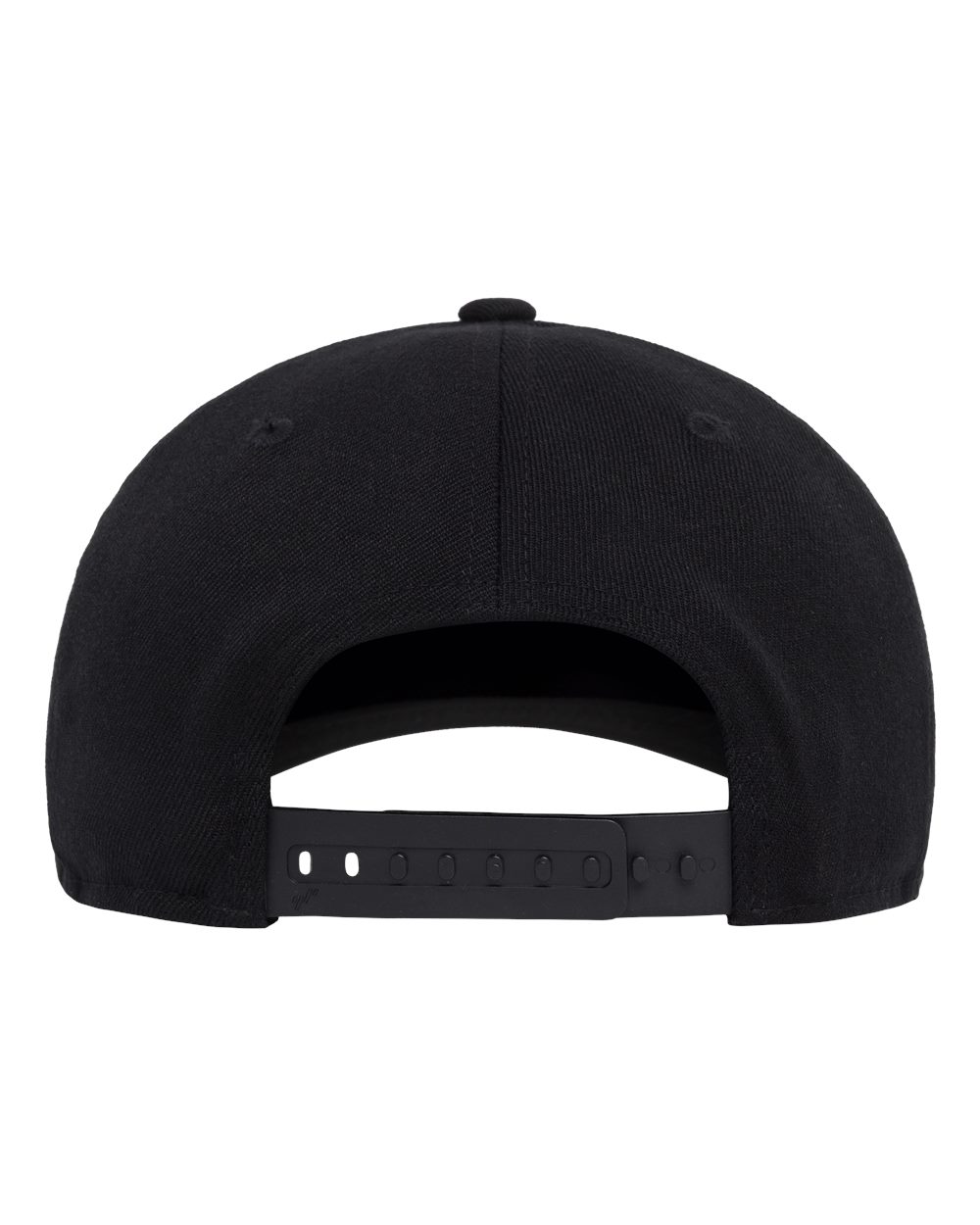 Flexfit 110® Snapback Cap - 110F Black