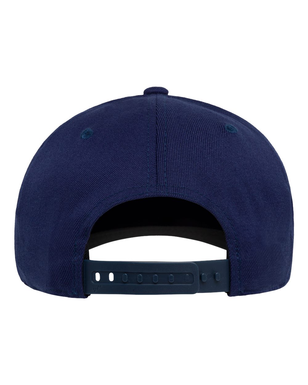 Flexfit 110® Snapback Cap - 110F Navy