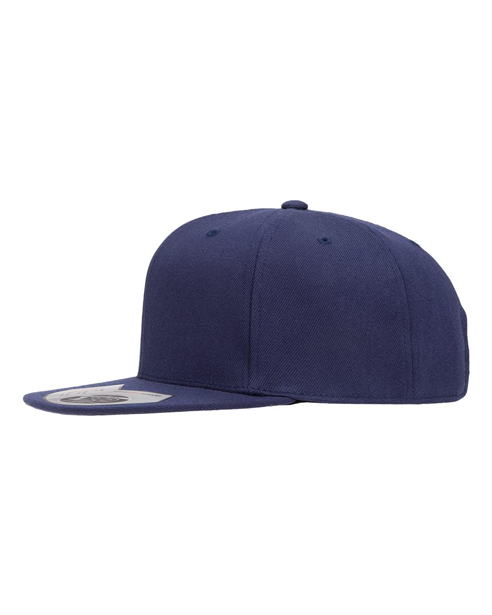 Flexfit 110® Snapback Cap - 110F Navy