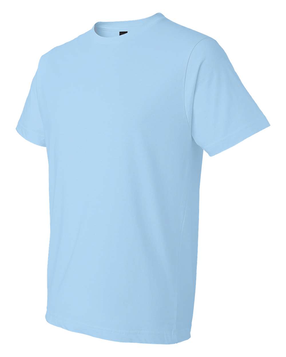 Gildan Unisex Softstyle® Lightweight T-Shirt - 980 - 980G Baby Blue