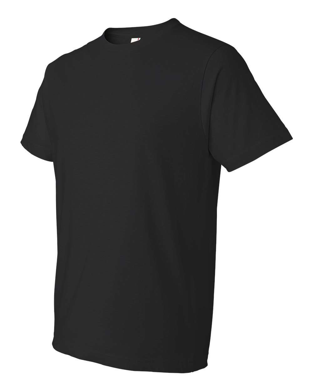 Gildan Unisex Softstyle® Lightweight T-Shirt - 980 - 980G Black